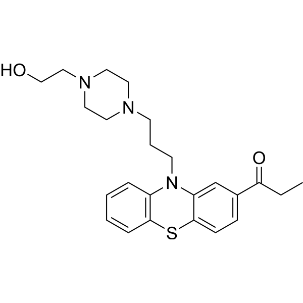 Carphenazine 2622-30-2